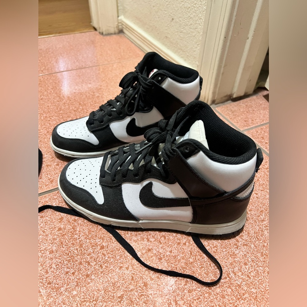 Nike Dunk High